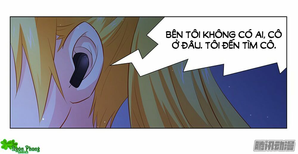 Phúc Hắc Tổng Tài Đừng Tới Đây: Chapter 34