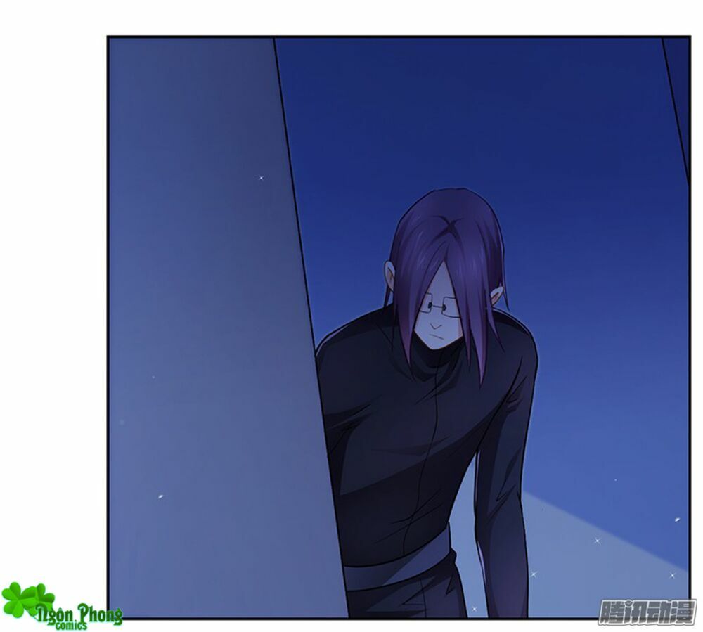 Phúc Hắc Tổng Tài Đừng Tới Đây: Chapter 34
