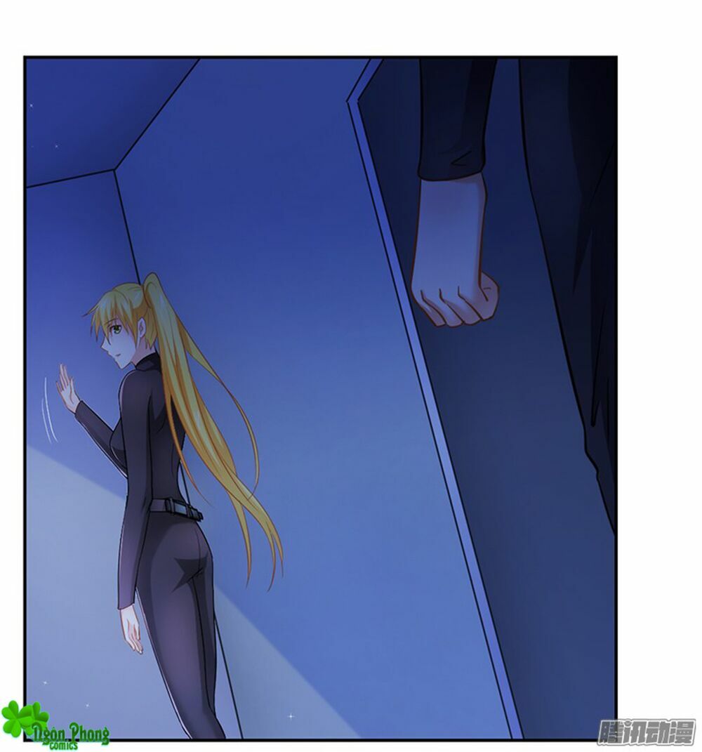 Phúc Hắc Tổng Tài Đừng Tới Đây: Chapter 34