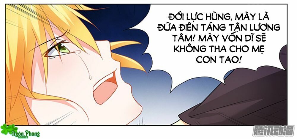 Phúc Hắc Tổng Tài Đừng Tới Đây: Chapter 36