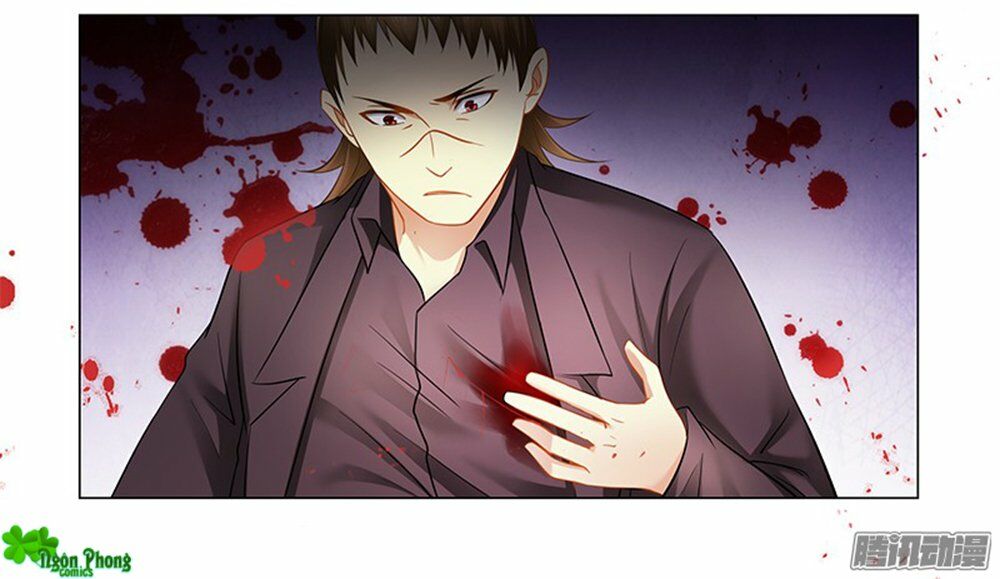 Phúc Hắc Tổng Tài Đừng Tới Đây: Chapter 37