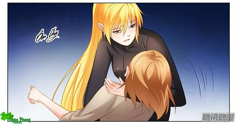 Phúc Hắc Tổng Tài Đừng Tới Đây: Chapter 37