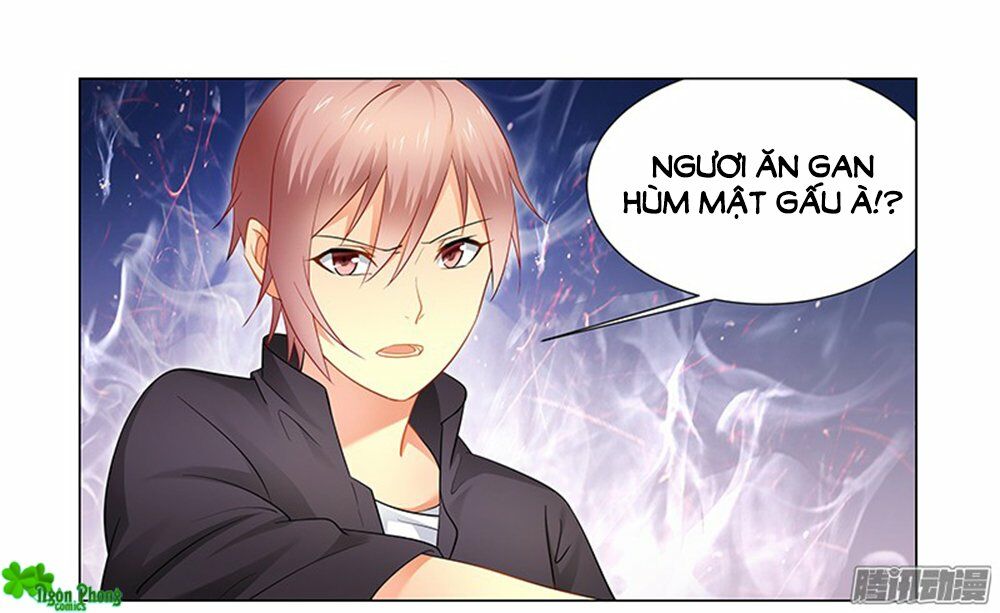 Phúc Hắc Tổng Tài Đừng Tới Đây: Chapter 37