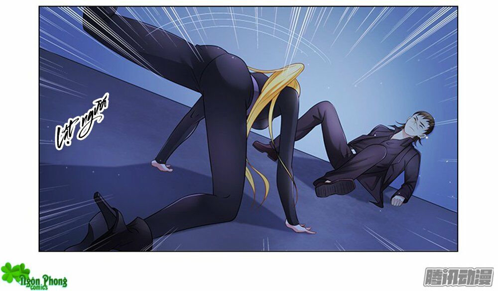 Phúc Hắc Tổng Tài Đừng Tới Đây: Chapter 37