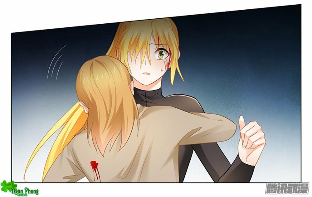 Phúc Hắc Tổng Tài Đừng Tới Đây: Chapter 38