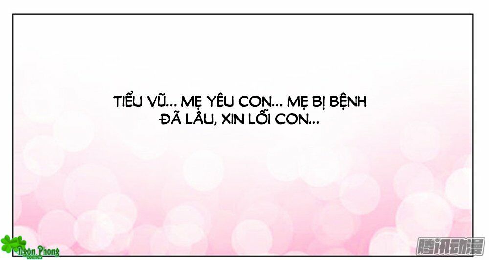 Phúc Hắc Tổng Tài Đừng Tới Đây: Chapter 38
