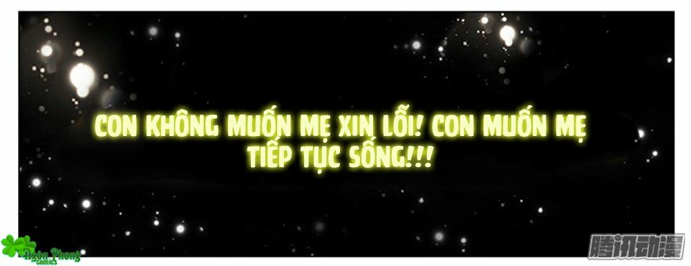 Phúc Hắc Tổng Tài Đừng Tới Đây: Chapter 38