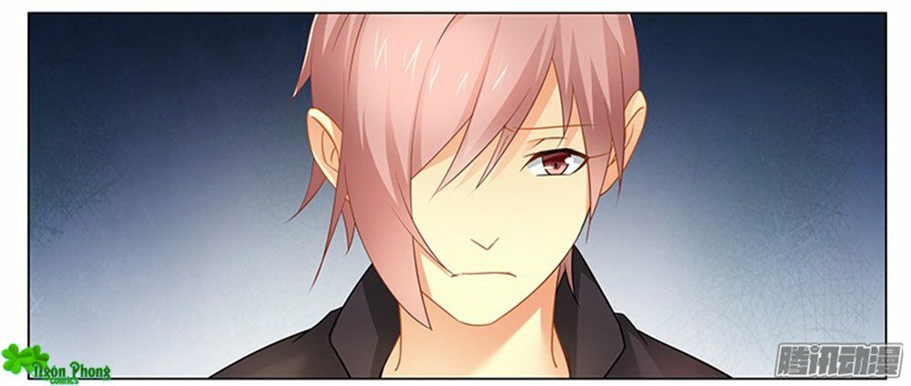 Phúc Hắc Tổng Tài Đừng Tới Đây: Chapter 38
