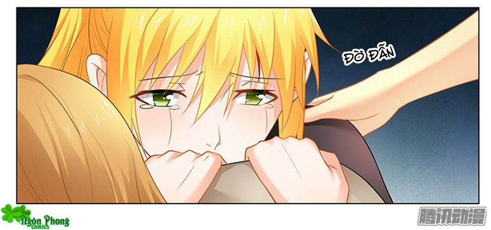 Phúc Hắc Tổng Tài Đừng Tới Đây: Chapter 38