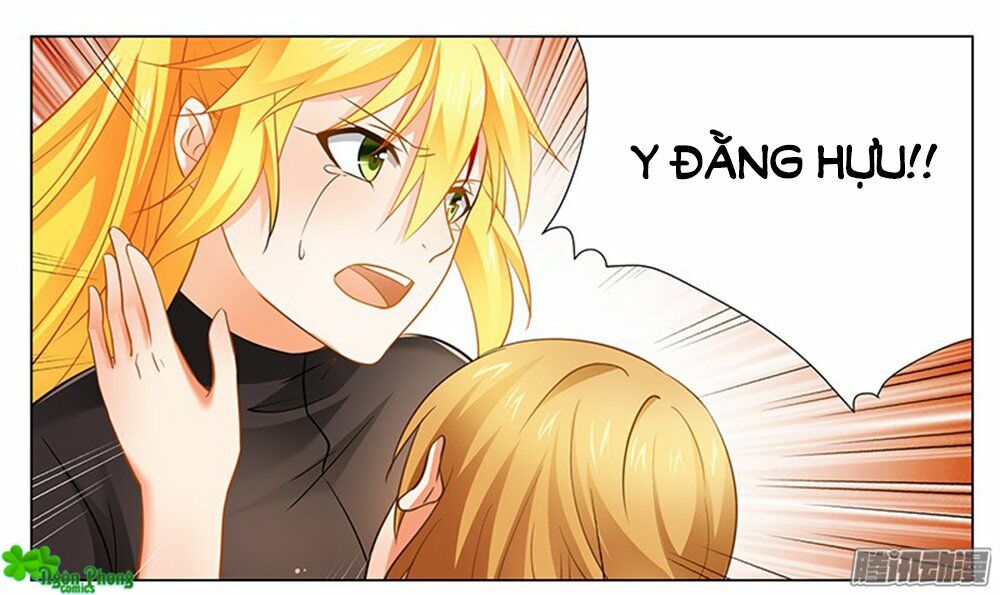 Phúc Hắc Tổng Tài Đừng Tới Đây: Chapter 38