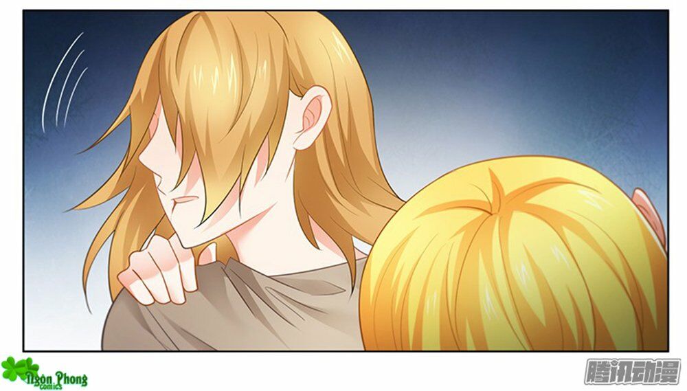 Phúc Hắc Tổng Tài Đừng Tới Đây: Chapter 38