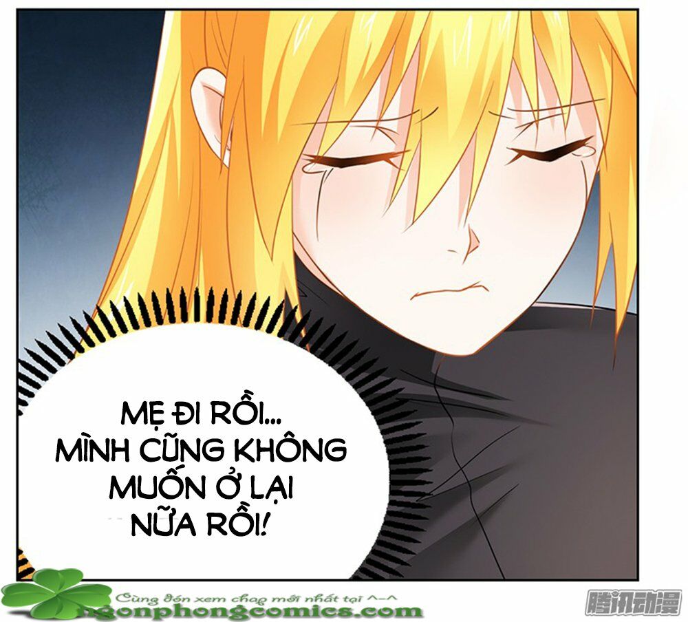Phúc Hắc Tổng Tài Đừng Tới Đây: Chapter 38