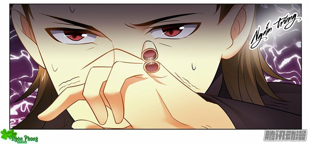 Phúc Hắc Tổng Tài Đừng Tới Đây: Chapter 38