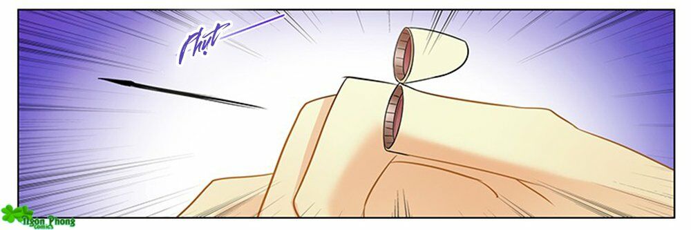 Phúc Hắc Tổng Tài Đừng Tới Đây: Chapter 38