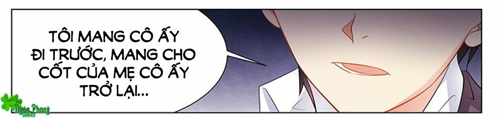 Phúc Hắc Tổng Tài Đừng Tới Đây: Chapter 39