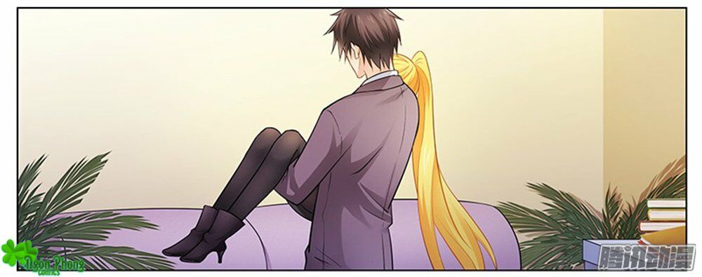 Phúc Hắc Tổng Tài Đừng Tới Đây: Chapter 39