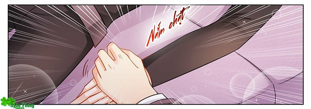 Phúc Hắc Tổng Tài Đừng Tới Đây: Chapter 39