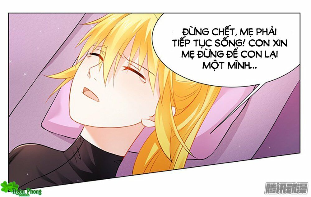 Phúc Hắc Tổng Tài Đừng Tới Đây: Chapter 39