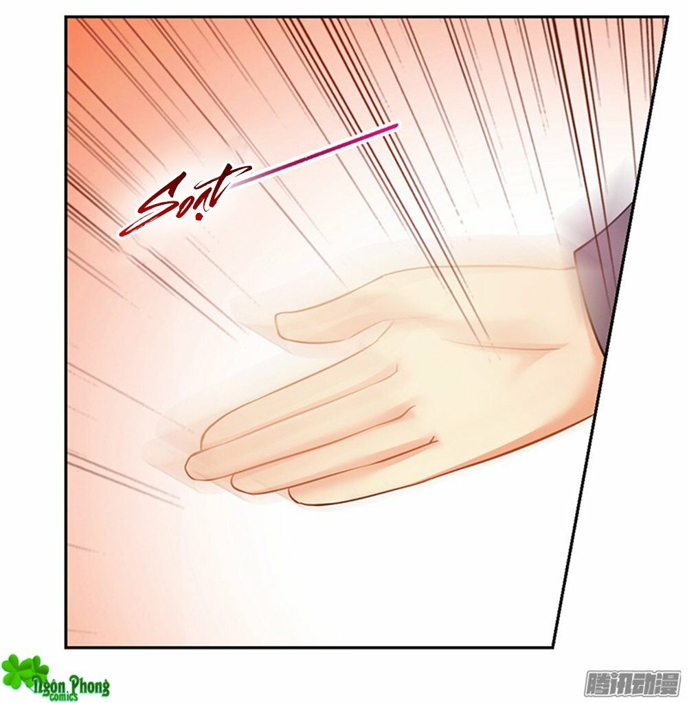 Phúc Hắc Tổng Tài Đừng Tới Đây: Chapter 39