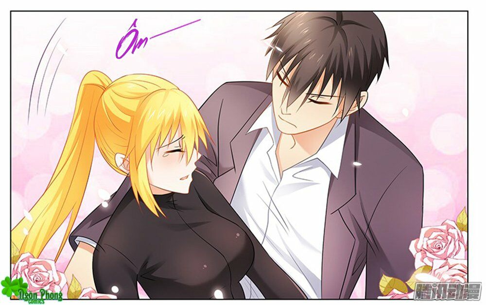 Phúc Hắc Tổng Tài Đừng Tới Đây: Chapter 39