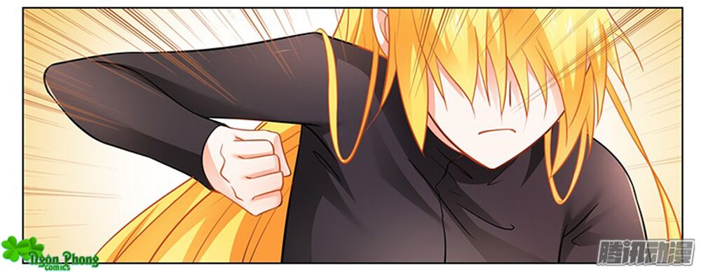 Phúc Hắc Tổng Tài Đừng Tới Đây: Chapter 40