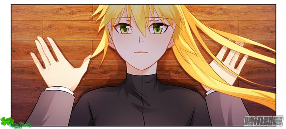 Phúc Hắc Tổng Tài Đừng Tới Đây: Chapter 40