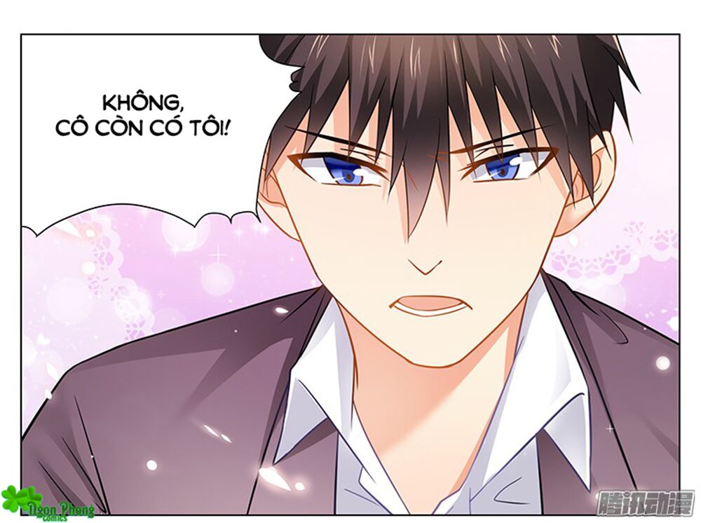 Phúc Hắc Tổng Tài Đừng Tới Đây: Chapter 40