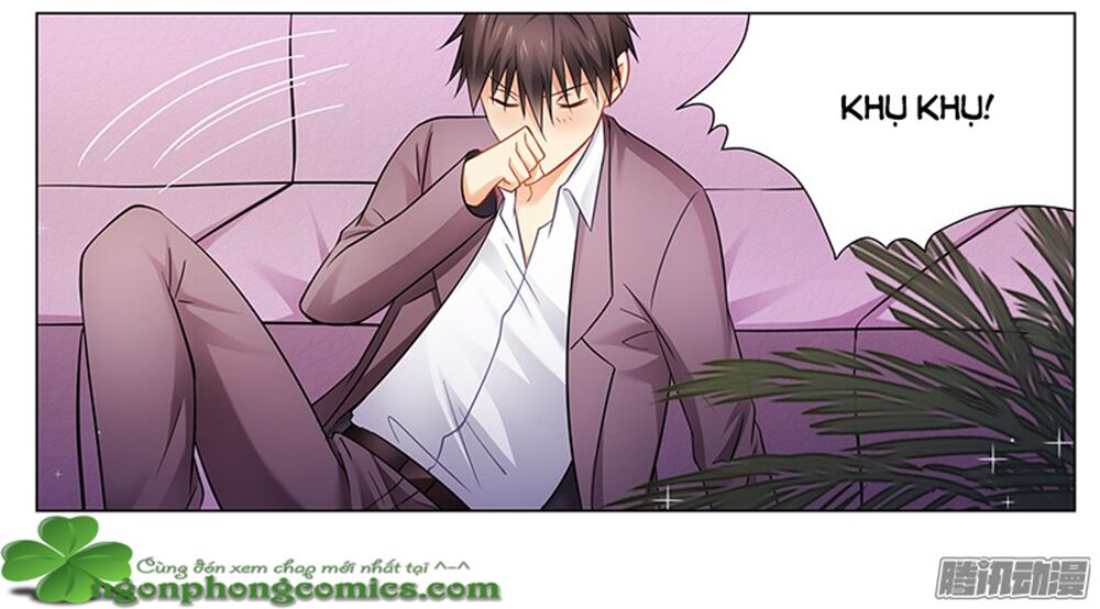 Phúc Hắc Tổng Tài Đừng Tới Đây: Chapter 40
