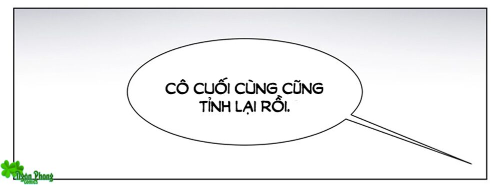Phúc Hắc Tổng Tài Đừng Tới Đây: Chapter 40