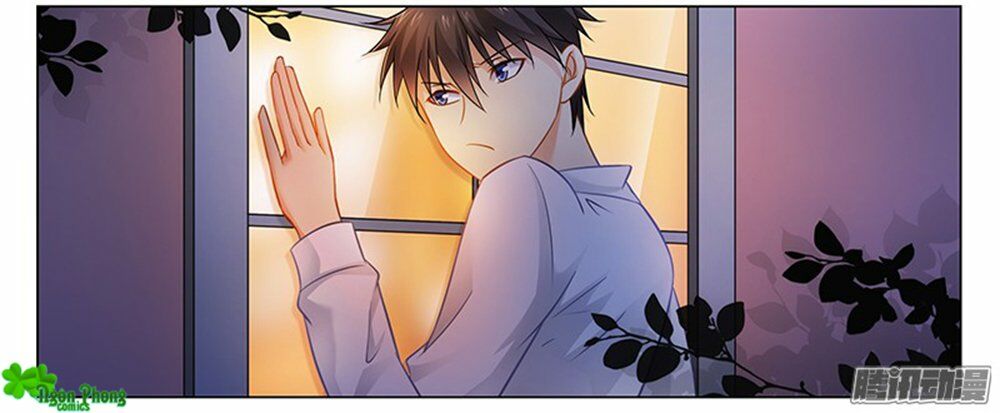 Phúc Hắc Tổng Tài Đừng Tới Đây: Chapter 41