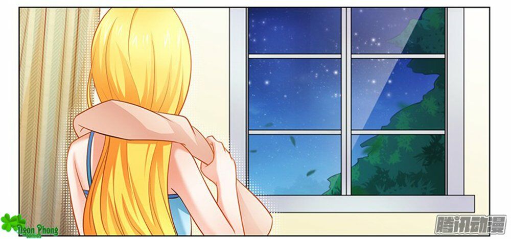 Phúc Hắc Tổng Tài Đừng Tới Đây: Chapter 41