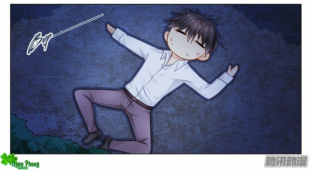 Phúc Hắc Tổng Tài Đừng Tới Đây: Chapter 41