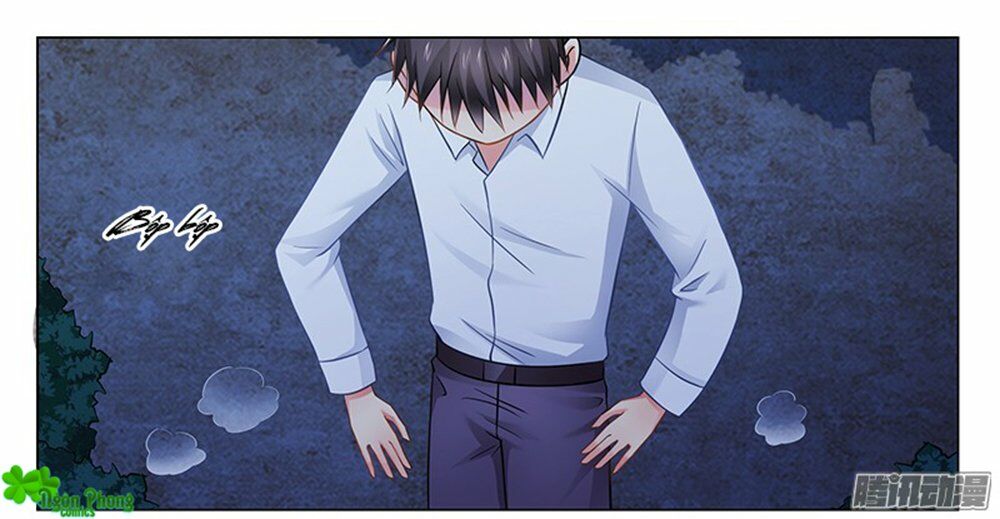 Phúc Hắc Tổng Tài Đừng Tới Đây: Chapter 41