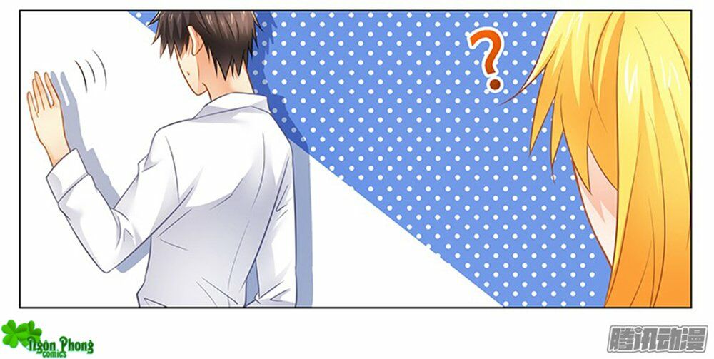 Phúc Hắc Tổng Tài Đừng Tới Đây: Chapter 41