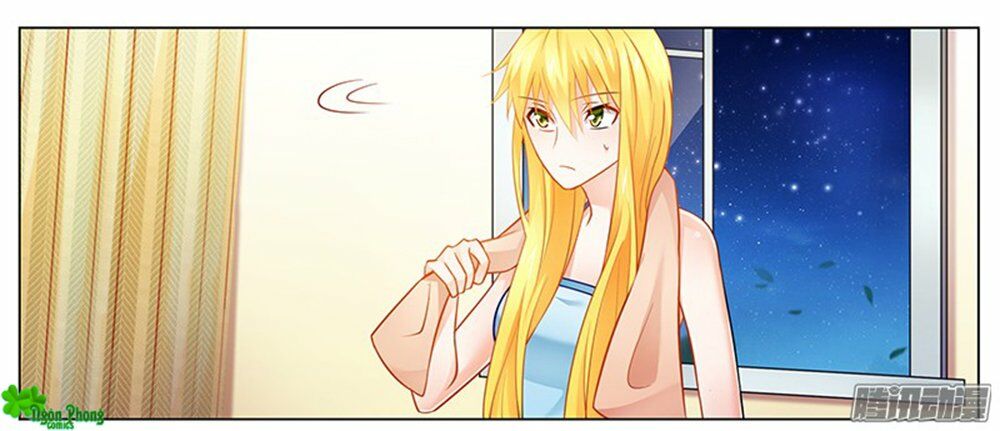 Phúc Hắc Tổng Tài Đừng Tới Đây: Chapter 41