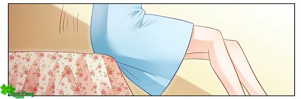 Phúc Hắc Tổng Tài Đừng Tới Đây: Chapter 41