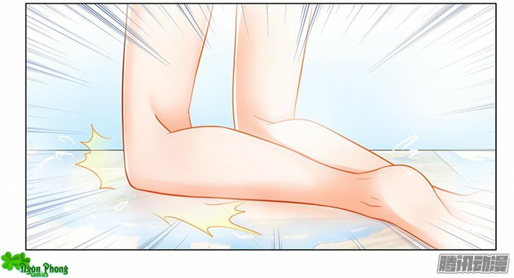 Phúc Hắc Tổng Tài Đừng Tới Đây: Chapter 41