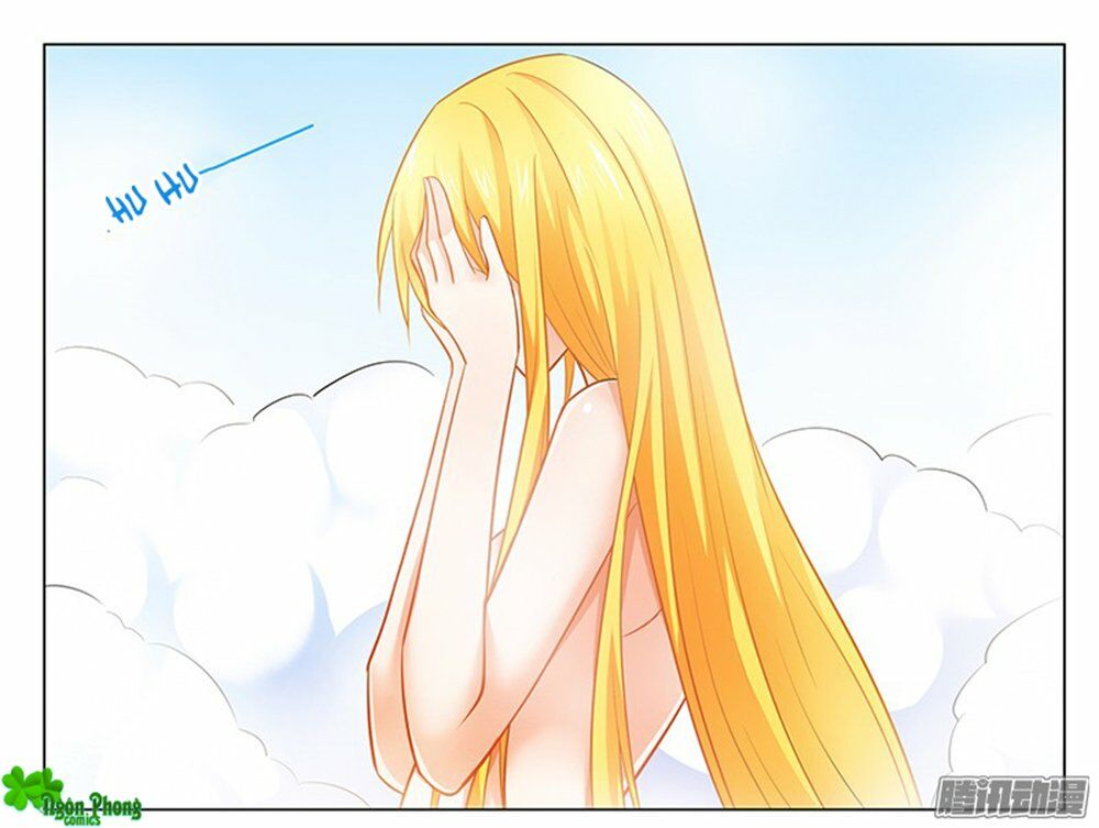 Phúc Hắc Tổng Tài Đừng Tới Đây: Chapter 41