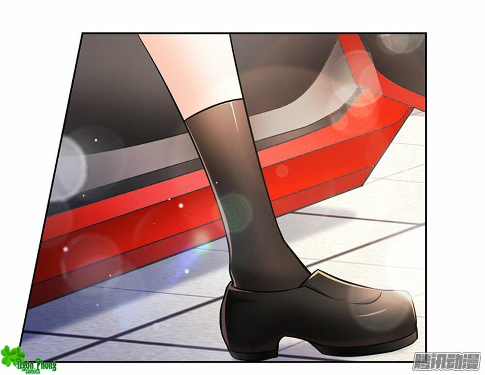 Phúc Hắc Tổng Tài Đừng Tới Đây: Chapter 42
