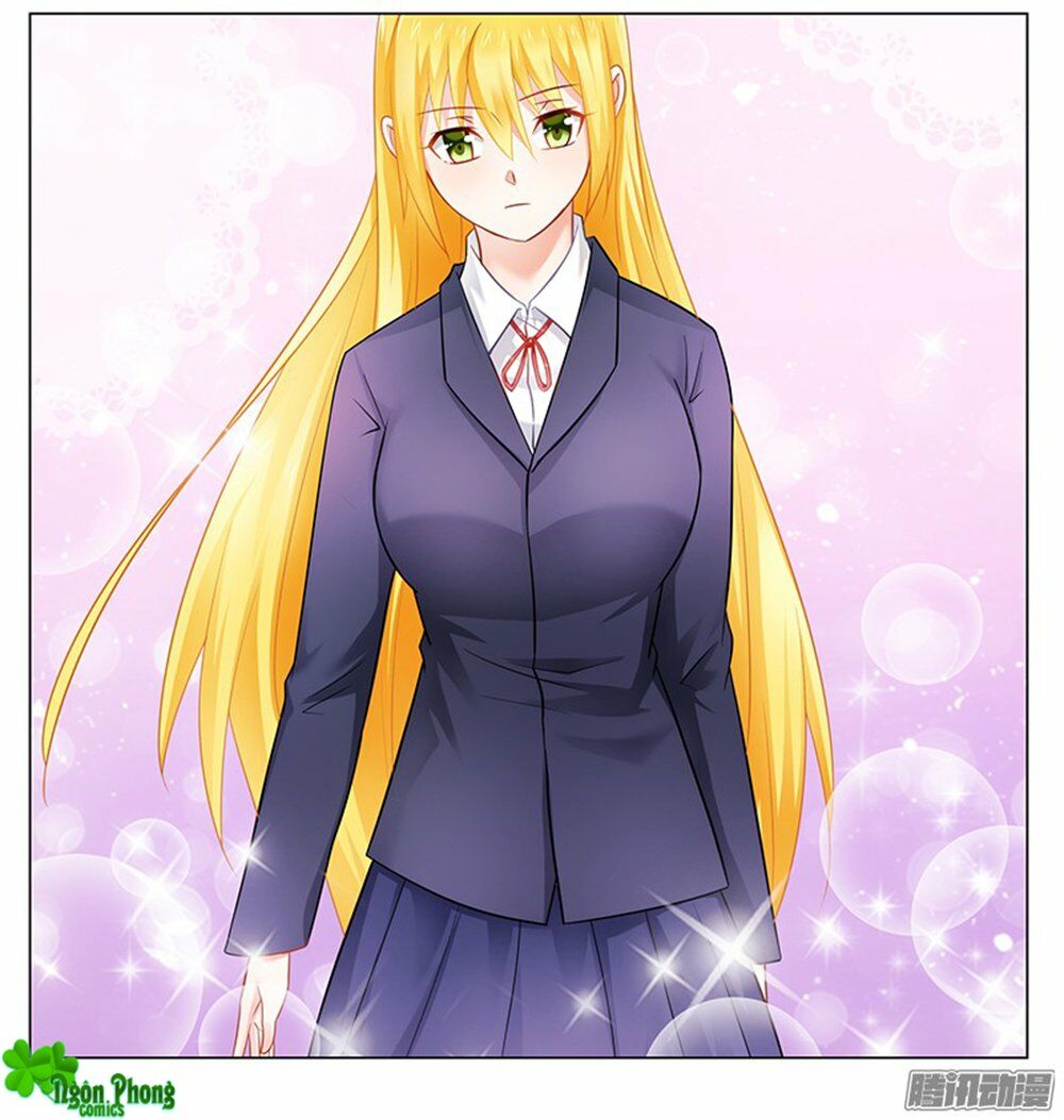Phúc Hắc Tổng Tài Đừng Tới Đây: Chapter 42
