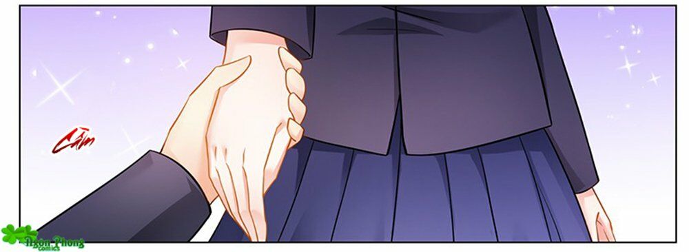 Phúc Hắc Tổng Tài Đừng Tới Đây: Chapter 42