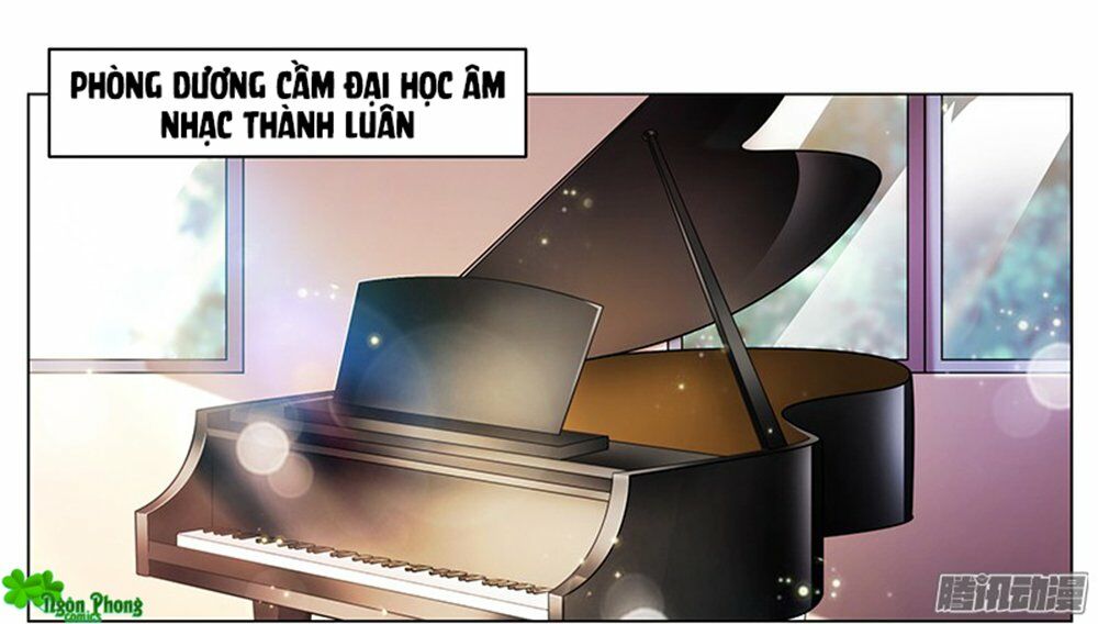 Phúc Hắc Tổng Tài Đừng Tới Đây: Chapter 42