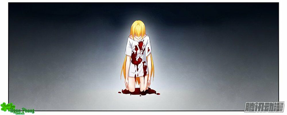 Phúc Hắc Tổng Tài Đừng Tới Đây: Chapter 42