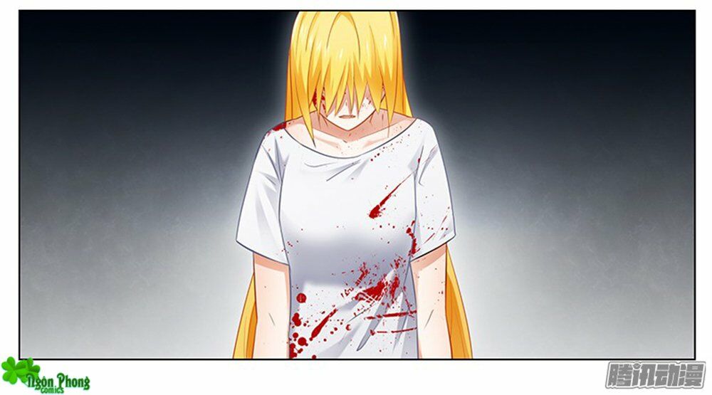 Phúc Hắc Tổng Tài Đừng Tới Đây: Chapter 42