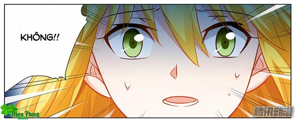 Phúc Hắc Tổng Tài Đừng Tới Đây: Chapter 42