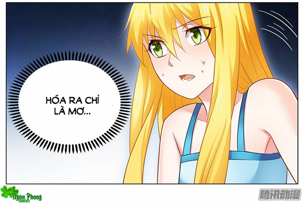 Phúc Hắc Tổng Tài Đừng Tới Đây: Chapter 42
