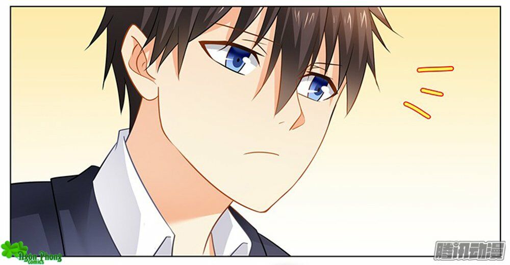 Phúc Hắc Tổng Tài Đừng Tới Đây: Chapter 42