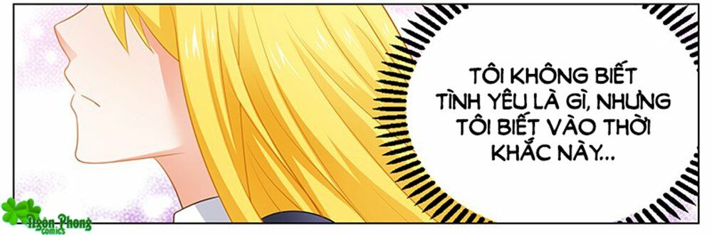 Phúc Hắc Tổng Tài Đừng Tới Đây: Chapter 43
