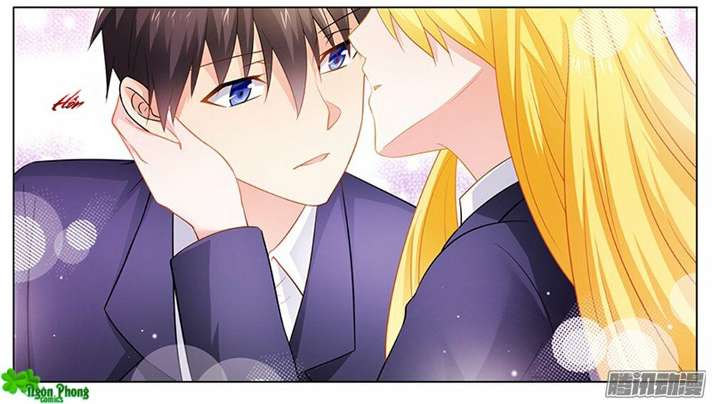 Phúc Hắc Tổng Tài Đừng Tới Đây: Chapter 43