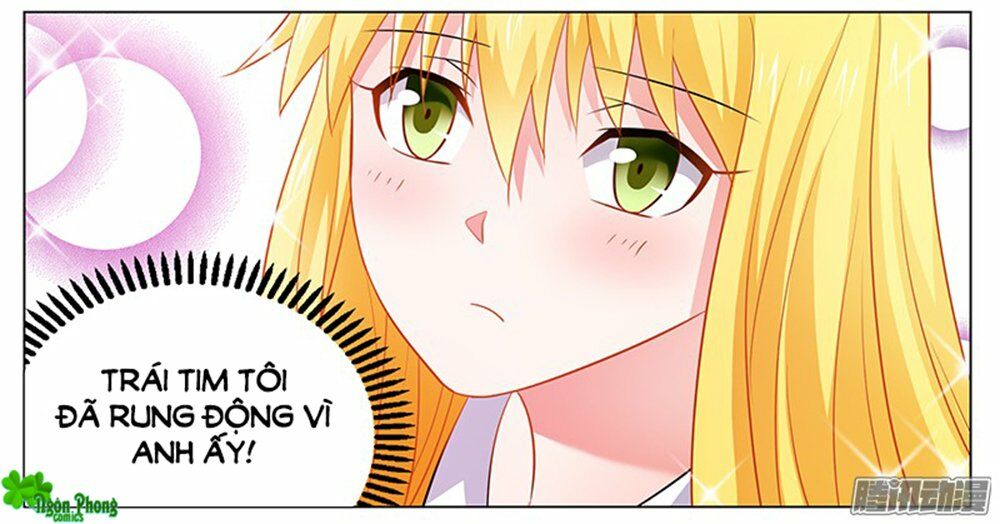 Phúc Hắc Tổng Tài Đừng Tới Đây: Chapter 43